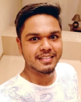 Rahul Shivakumar Rahul Shivakumar