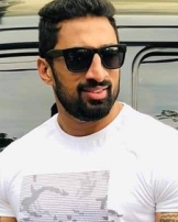 Rahul Somanna Rahul Somanna