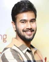 రాహుల్ విజయ్ రాహుల్ విజయ్