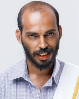 Raj B Shetty Raj B Shetty