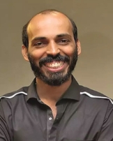 राज बी शेट्टी राज बी शेट्टी