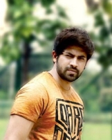 ರಾಜ್ ಚರಣ್ ರಾಜ್ ಚರಣ್