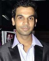 Rajkummar Rao Rajkummar Rao
