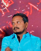 ராஜ்மோகன் ராஜ்மோகன்