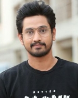 Raj Tharun Raj Tharun