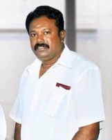 ராஜதுரை ராஜதுரை