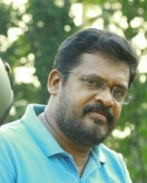 രാജമോഹൻ രാജമോഹൻ