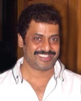 Raja Ravindra Raja Ravindra