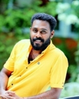 സെന്തില് കൃഷ്ണ രാജാമണി സെന്തില് കൃഷ്ണ രാജാമണി