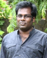 ராஜன் மாதவ் ராஜன் மாதவ்