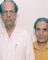 Rajan Nagendra Rajan Nagendra