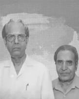 ರಾಜನ್ ನಾಗೇಂದ್ರ ರಾಜನ್ ನಾಗೇಂದ್ರ