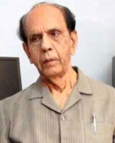 రాజన్ నాగేంద్ర రాజన్ నాగేంద్ర