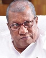 Rajan P Dev Rajan P Dev