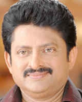 Rajasenan Rajasenan