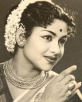 రాజసులోచణ రాజసులోచణ