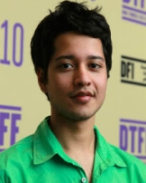 Rajat Barmecha Rajat Barmecha