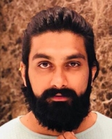 ರಾಜವರ್ಧನ್ ರಾಜವರ್ಧನ್