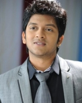 రాజీవ్ సలూరి రాజీవ్ సలూరి