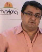 राजेश बलवानी राजेश बलवानी