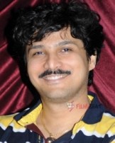 ರಾಜೇಶ್ ಕೃಷ್ಣನ್ ರಾಜೇಶ್ ಕೃಷ್ಣನ್