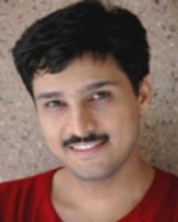 రాజేష్ క్రిష్ణాన్ రాజేష్ క్రిష్ణాన్