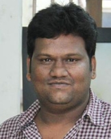 Rajesh M Selva Rajesh M Selva