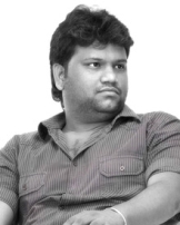 ராஜேஷ் எம் செல்வா ராஜேஷ் எம் செல்வா
