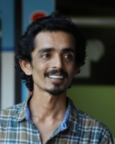 രാജേഷ് മാധവന് രാജേഷ് മാധവന്