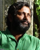 രാജേഷ് ശര്മ്മ രാജേഷ് ശര്മ്മ