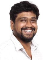 Rajesh.M Rajesh.M