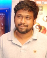 எம் ராஜேஷ் எம் ராஜேஷ்