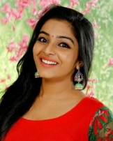 Rajisha Vijayan Rajisha Vijayan