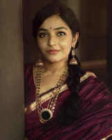 ராஜீஷா விஜயன் ராஜீஷா விஜயன்