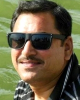 राजीव गुप्ता राजीव गुप्ता