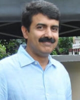 Rajiv Menon Rajiv Menon