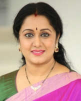 Rajshri Nair Rajshri Nair