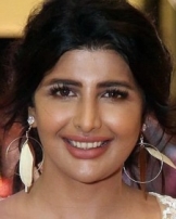 ರಾಜಶ್ರೀ ಪೊನ್ನಪ್ಪ ರಾಜಶ್ರೀ ಪೊನ್ನಪ್ಪ