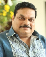 Raju B A Raju B A