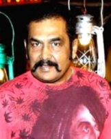 राजू मवानी राजू मवानी