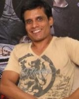 Rakesh Chaturvedi Rakesh Chaturvedi