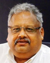 Rakesh Jhunjhunwala Rakesh Jhunjhunwala