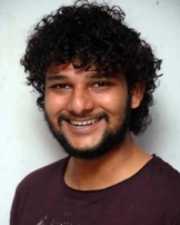 ರಾಕೇಶ್ ರಾಕೇಶ್