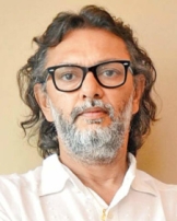 Rakeysh Omprakash Mehra Rakeysh Omprakash Mehra