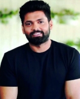 ரக்ஷித் ஷெட்டி ரக்ஷித் ஷெட்டி