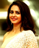 ரகுல் பிரீத் சிங் ரகுல் பிரீத் சிங்