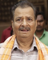 Rallapalli Rallapalli