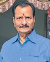 రాళ్ళపల్లి రాళ్ళపల్లి