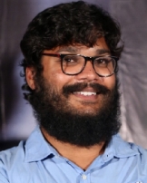 Ram Abbaraju Ram Abbaraju
