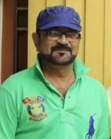 ராம் பாலா ராம் பாலா